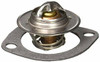 SIERRA 233652 THERMOSTAT KIT-WB# 35736+33417