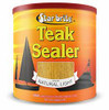 STARBRITE 87900 TROPICAL TEAK SEALER LIGHT GA