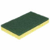 SEACHOICE A90018SC 2-IN-1 SCRUBBER/SPONGE