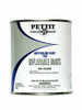 PETTIT PAINT 411184008 INFLATABLE BOAT PAINT BLK QT