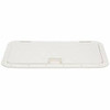 NMG NA INC  (CANADA ONLY) 39151 HANDLE HATCH 10IN X 20IN-WHITE