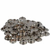 SEACHOICE BP7248SC 11/64 CANVS BUTN SCKT 40SETS