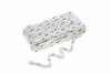 SEACHOICE 47521 DOCK LINE W/TRACER-3/8 X 20