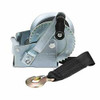 SEACHOICE 52191 MANUAL TRAILER WINCH - 1200 LB