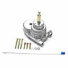 SEASTAR SOLUTIONS SH91526P PERF NO-FEEDBACK TILT HELM SGL