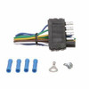 SEACHOICE 5057881 5WAY FLAT TRAILR SIDE CONN 12