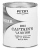 PETTIT PAINT 8710110 CAPTAINS VARNISH-PINT