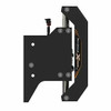 SEASTAR SOLUTIONS861-JP5100X JACKPLATE HYD 10 SETBACK XTRM