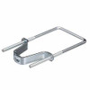 ATTWOOD MARINE 110903 SPARE TIRE CARRIER