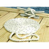 SEACHOICE 47611 DOCK LINE W/TRACER-5/8 X 30