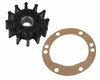 SIERRA 233302 IMPELLER KIT-WESTERBEKE# 33112