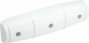 ATTWOOD MARINE 935321 STRAIGHT EDGE DOCK FENDER