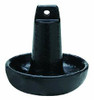 SEACHOICE 41250 MUSHROOM ANCHOR-VINYL-30#S
