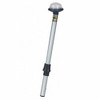 PERKO 1465DP5CHR ALL ROUND LIGHT 42IN 5 DEG.