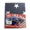 TAYLOR 8472 FLAG US NYLON-GLO 4FTX6FT