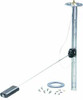SEACHOICE 15471 ADJ FUEL TANK SENDER-4-24IN