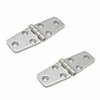 ATTWOOD MARINE 660293 DOOR HINGE 4IN SS PR/PK