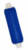TAYLOR 5002 FENDER BOOT BLUE 6 IN 2/PK