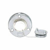 SEACHOICE 32251 GAS FILL CAST SS-1 1/2  HOSE