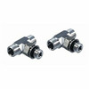 SEASTAR SOLUTIONS HF6005 ORB FITTING-TEE 2PK