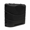 CAMCO RV 40539 PROPANE TANK COVER BLACK