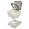CAMCO RV 41531 PORTABLE TOILET 2.6 GAL