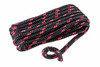 SEACHOICE 42431 POLY DOCK LINE BLK 3/8IN X 15F