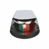 SEACHOICE 05011 BI-COLOR BOW LIGHT-CPZ