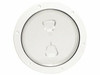 BECKSON MARINE DP84N DECKPLATE 8IN NEU SCREW NONSKI