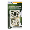 CAMCO RV 51077 DELUXE TABLECLOTH CLAMPS 4/PK