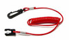 SIERRA 181282 LANYARD AND CLIP