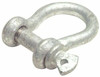 SEACHOICE 43150 ANCHOR SHACKLE-1 1/4 BUL