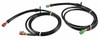 SEASTAR SOLUTIONS HO8108 BULK HEAD HOSE KITS 8   2/BX