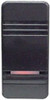SIERRA RK19700 SWITCH-CON3 ON-OFF IL SPST BLK