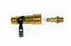CAMCO RV 59853 PROPANE QUICK CONNECT KIT