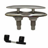 ATTWOOD MARINE 665191 NEAT CLEAT 8IN