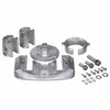 SEACHOICE 5095041 BRAVO ONE KIT - AL