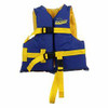 SEACHOICE 86140 BLUE/YELLO CHILD VEST 20 -25