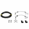 SEACHOICE 88121 ULTIMATE OUTRIGGER KIT TO 25