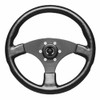 SEASTAR SOLUTIONS SW52022P WHEEL VIPER 14 ERGONOMIC GRIP