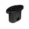 SEACHOICE HYF307BG2 DROP-IN HIDDEN HORN
