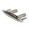 SEACHOICE 30051 6 PULL UP CLEAT 316 SS