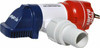RULE LP900D RULE LOPRO 900 STD BILGE PUMP