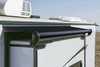 CAREFREE OF COLORADO DG1526242 REPL FABRIC SLIDEOUT 152 BLK