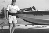 HAMBYS 60208 8 BLACK BEACHING BUMPER