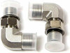 SEASTAR SOLUTIONS HF6004 ORB FITTING-90DEG ELBOW 2PK