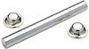 SEACHOICE 55721 1/2  O.D. SHAFT FOR 4  ROLLER