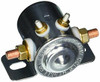 COLE HERSEE 24063BX 24V SOLENOID / STEEL HOUSING