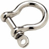 SEACHOICE 43170 ANCHOR SHACKLE-SS-5/16 -BULK