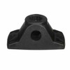 ATTWOOD MARINE 50117 ROD HOLDER COMBO MOUNT BLACK